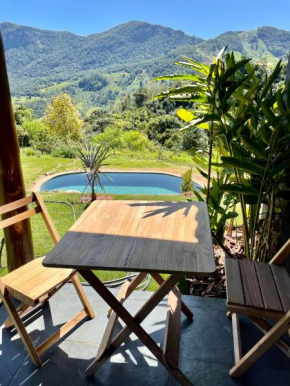 Rancho do Paioleiro - Suites